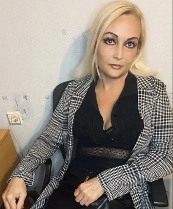 Нина