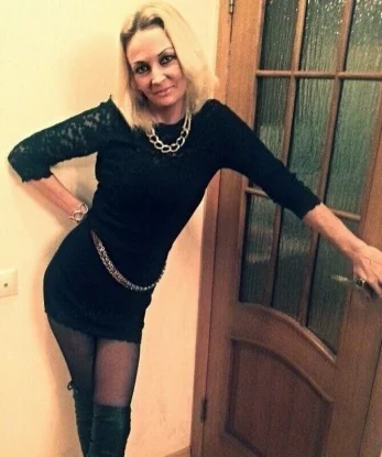 Нина