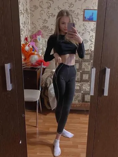 Оксана
